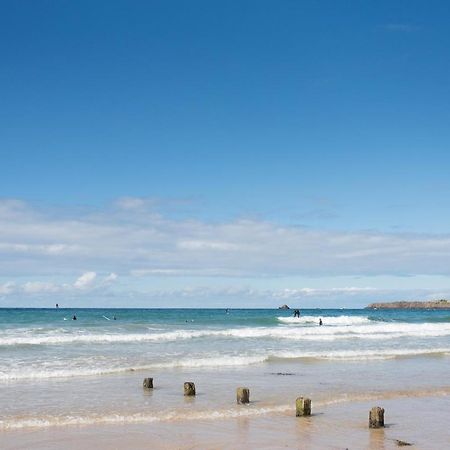Villa Jules Simon Saint-Malo Dış mekan fotoğraf