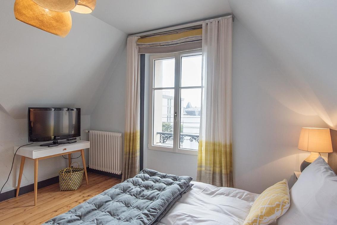 Villa Jules Simon Saint-Malo Dış mekan fotoğraf